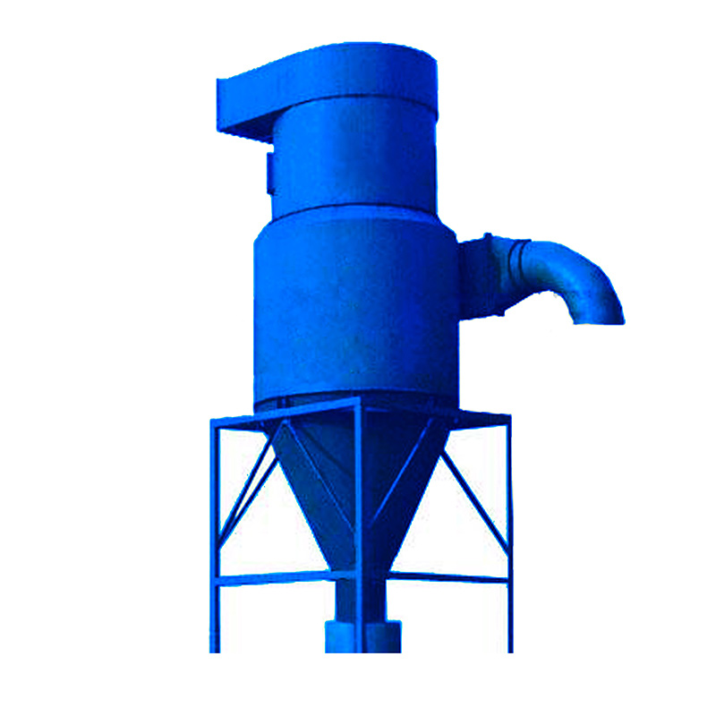 CLK Diffusion Cyclone Dust Collector