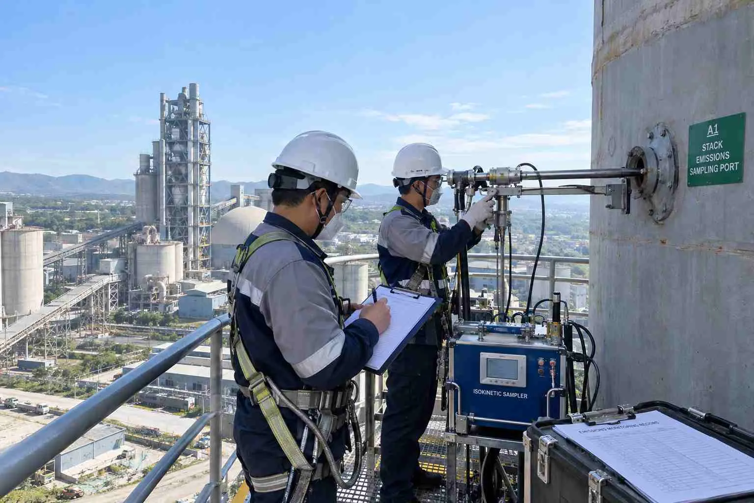 LMDC maintainance.jpg LMDC maintainance.jpg