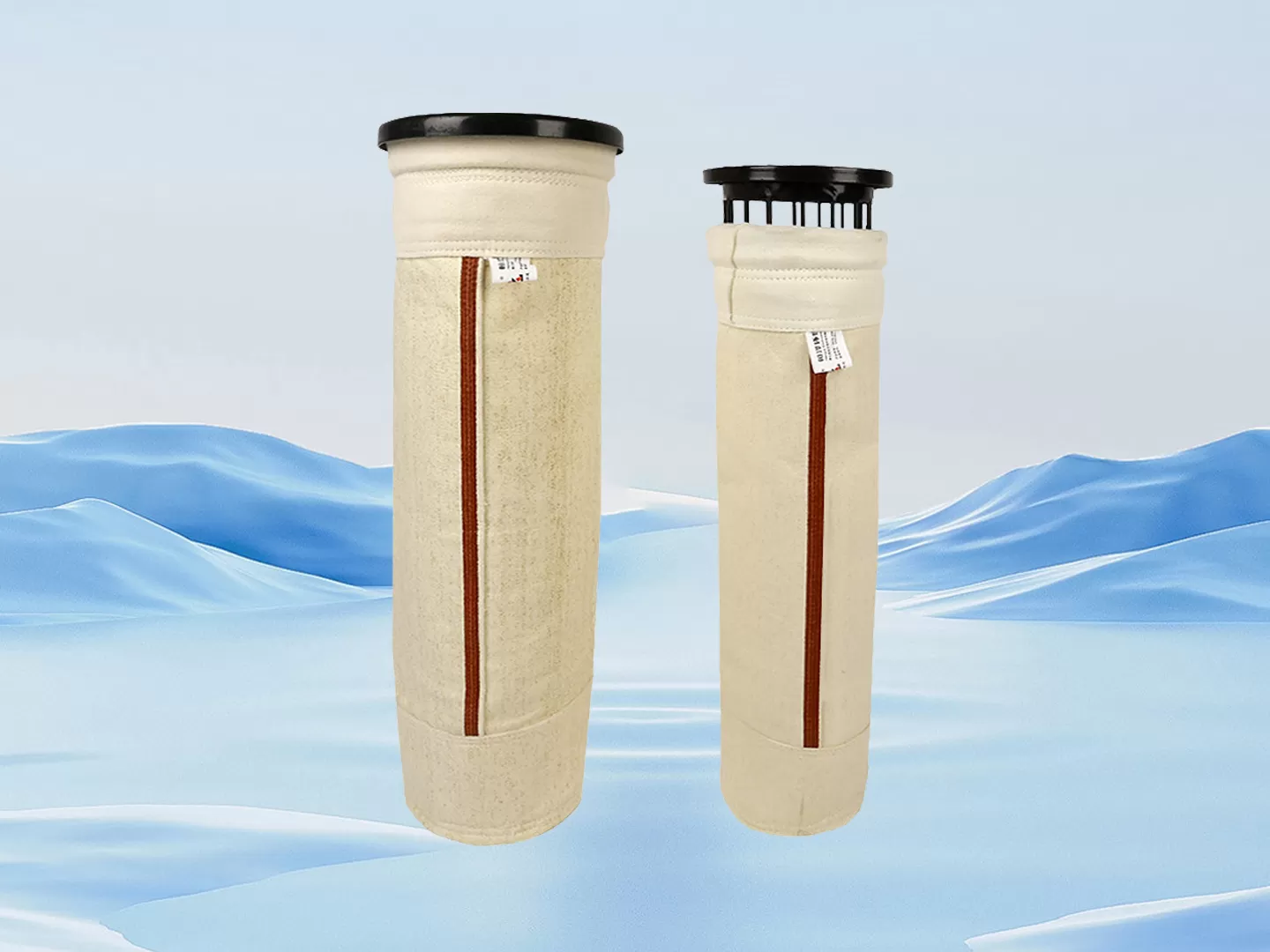 Notes for High Temperature Dust Collector Bags