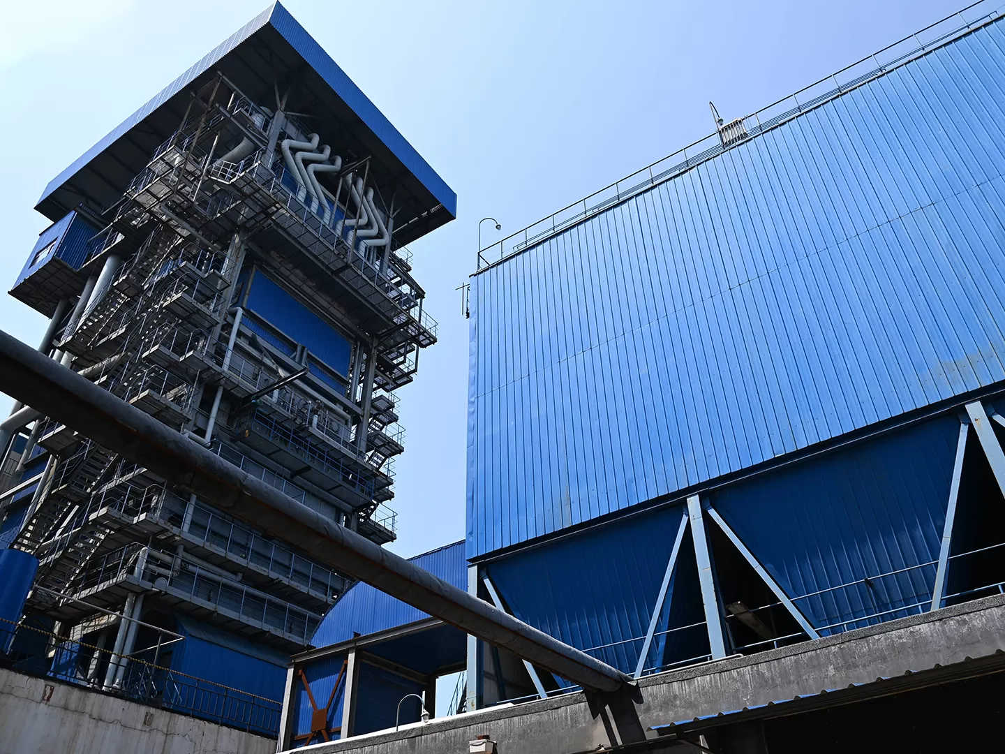 What Are the Good Properties of the Boiler Dust Remover?