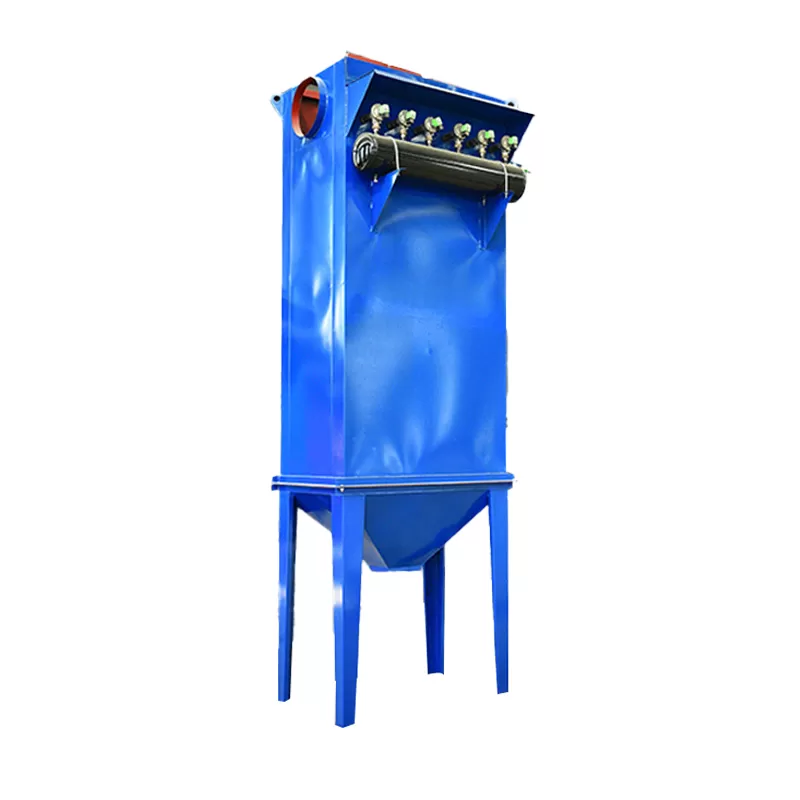 How to Reduce Baghouse Dust Collector Costs by 20–40%