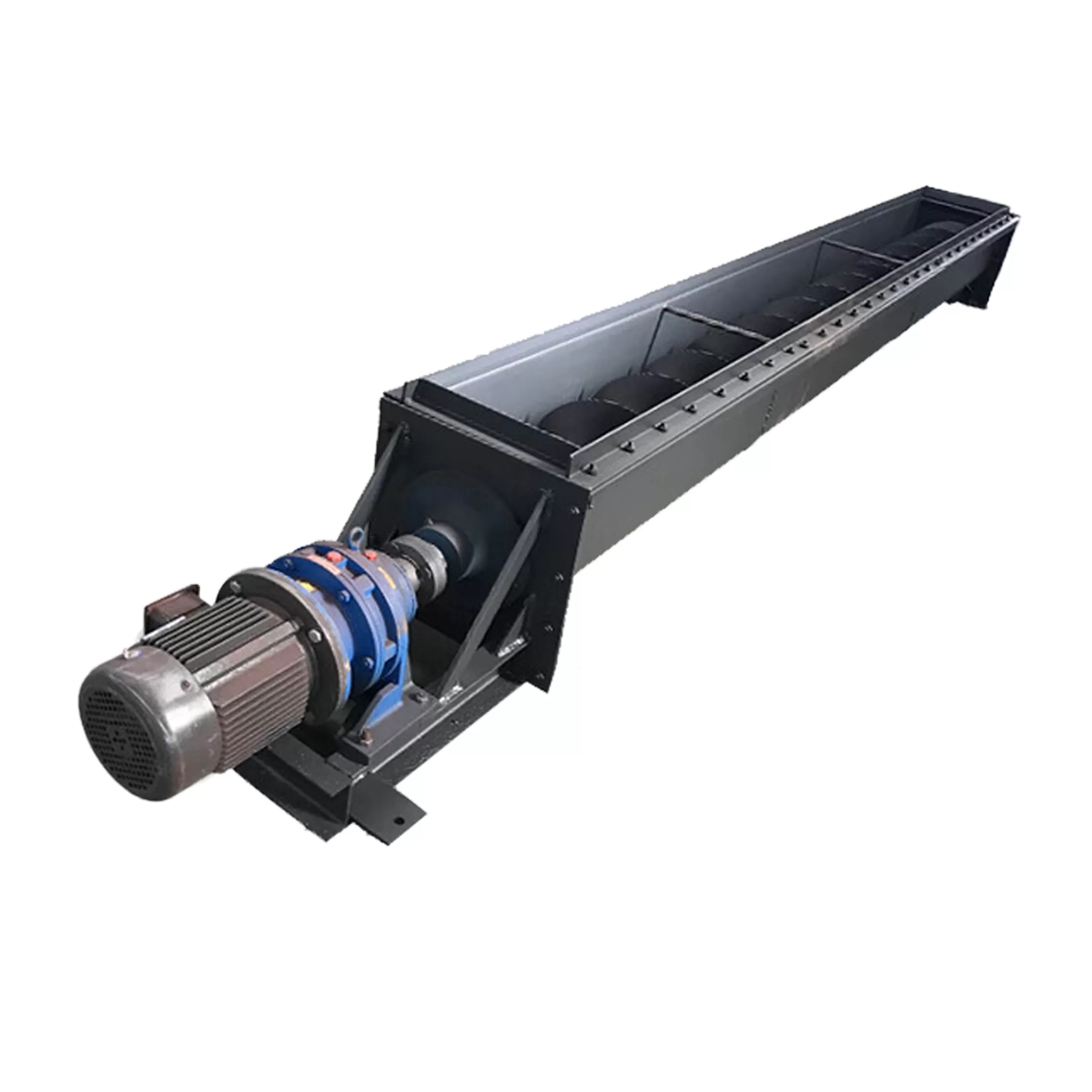 LS Screw Conveyor