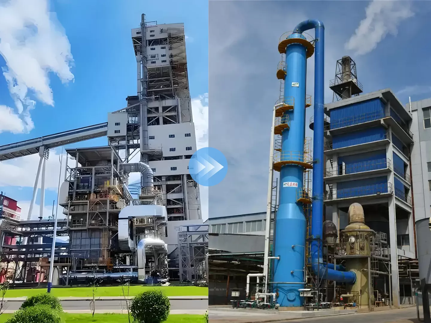 Principle and Application of Jet Dust Collector Bags