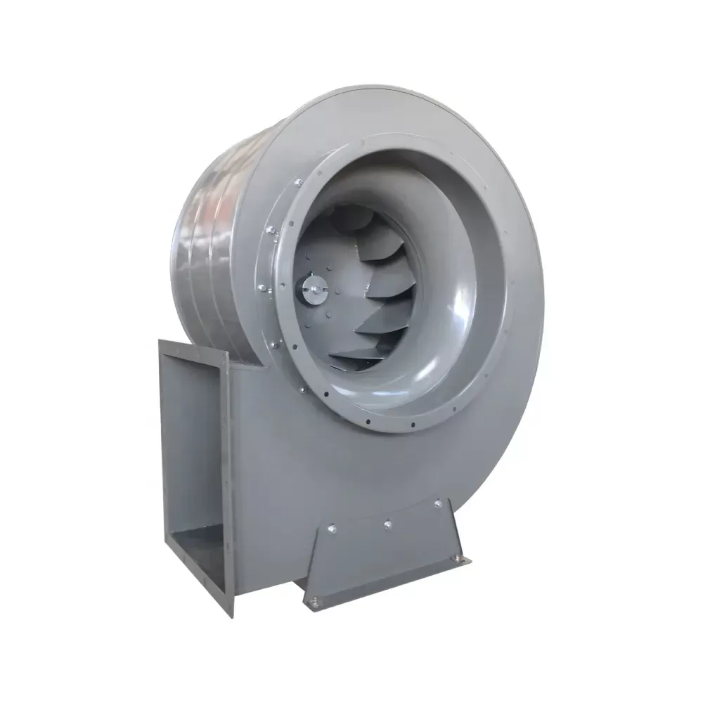 9-26 Industrial Blower