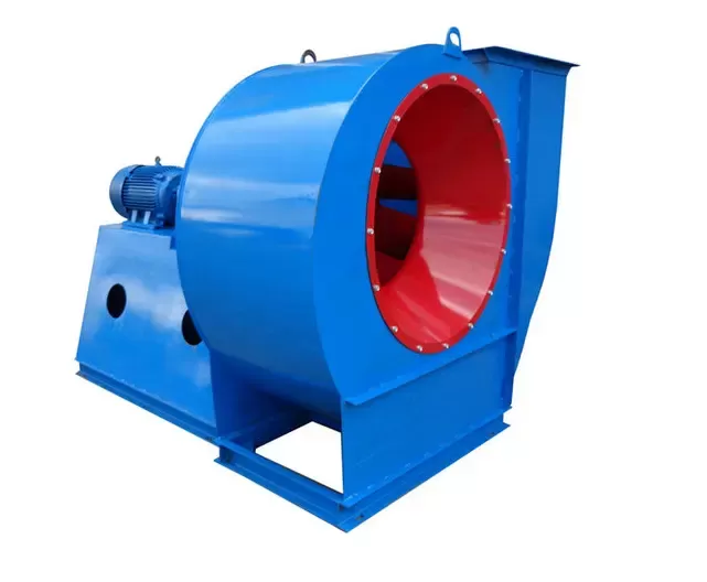 4-72 Industrial Blower
