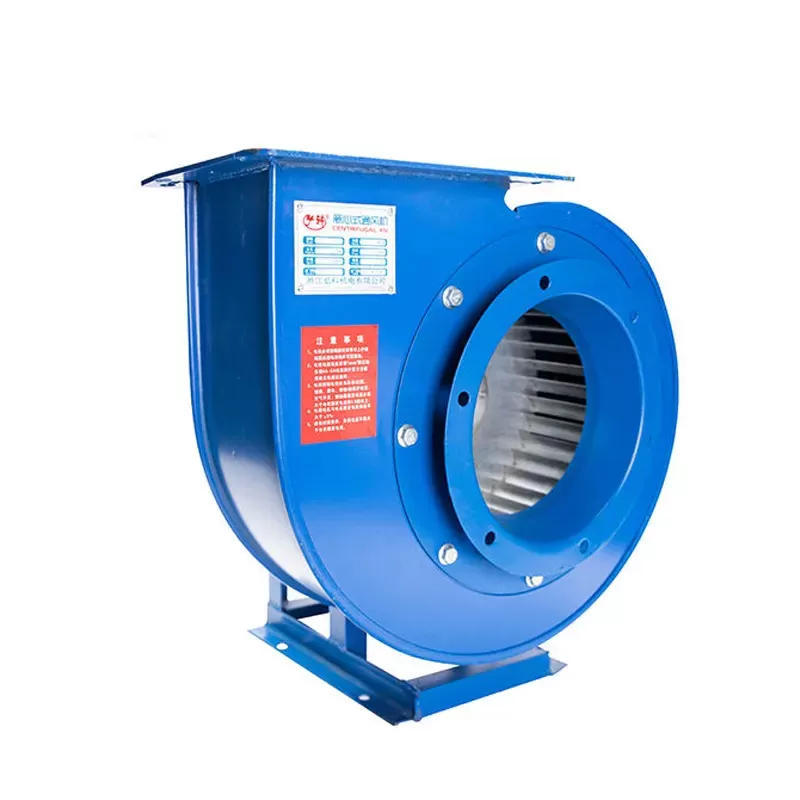 4-72 Industrial Blower