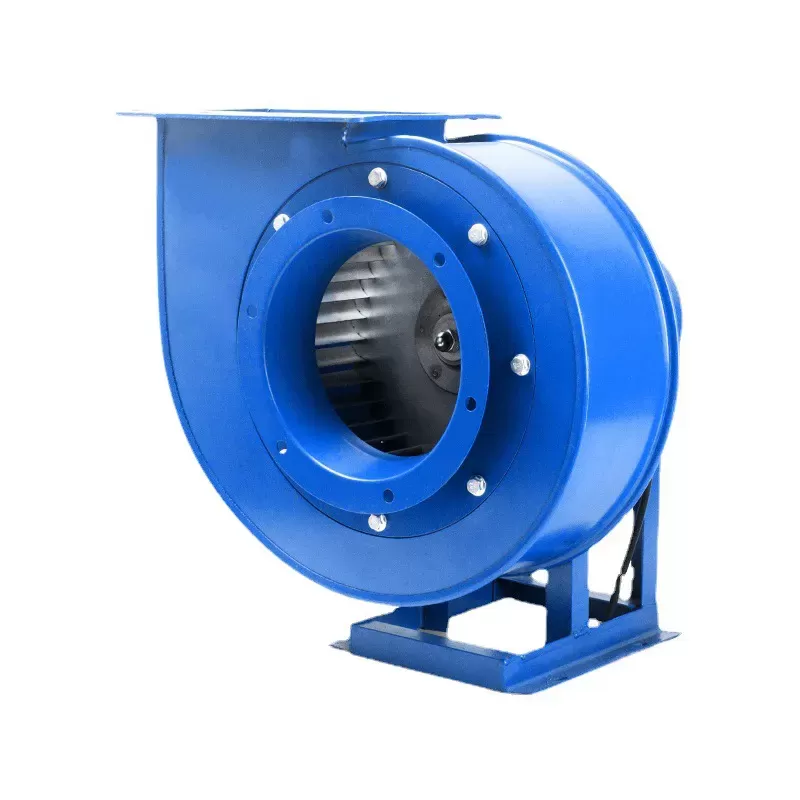 4-72 Industrial Blower