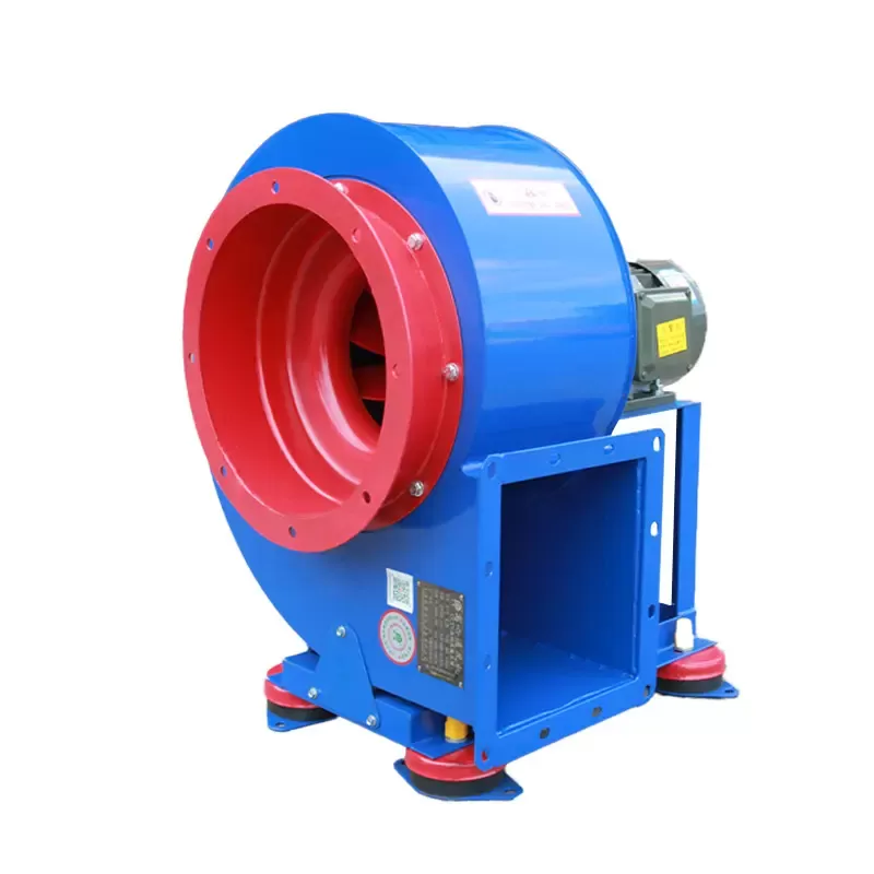 4-72 Industrial Blower