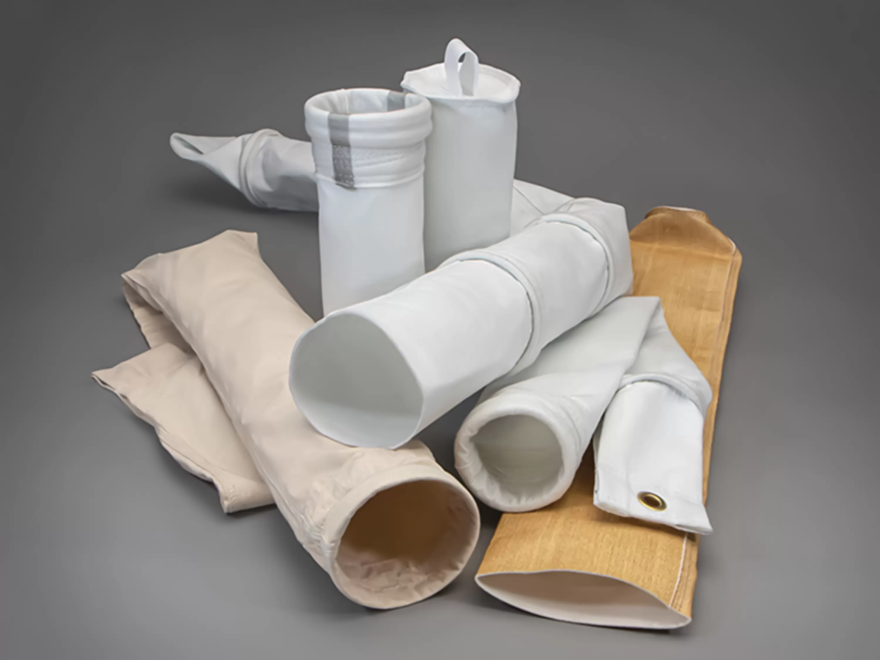 FMS Filter Bag