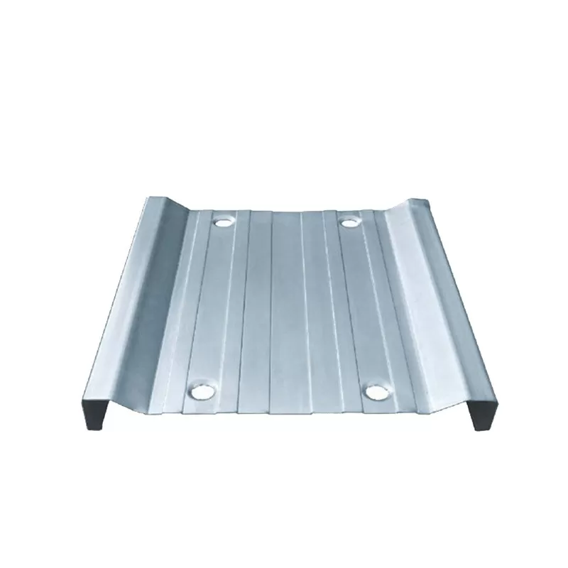 Dust Collecting Plate