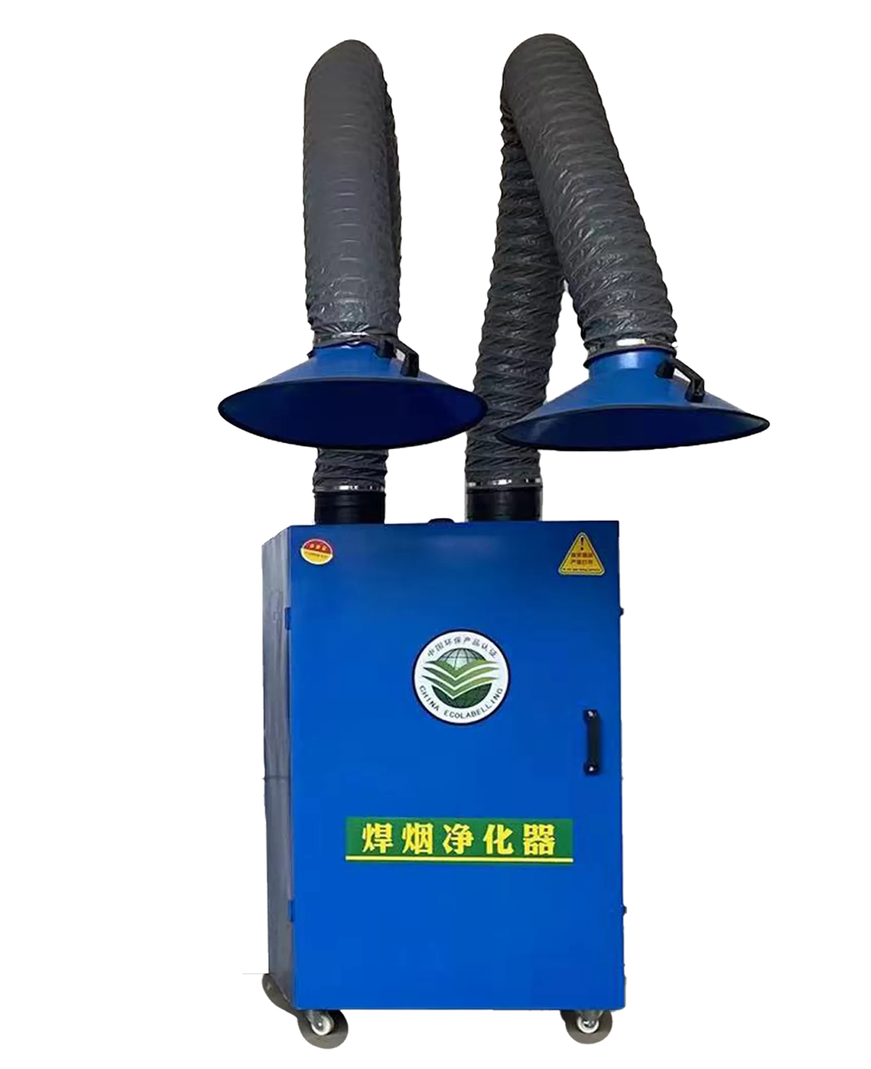 Welding Fume Purifier