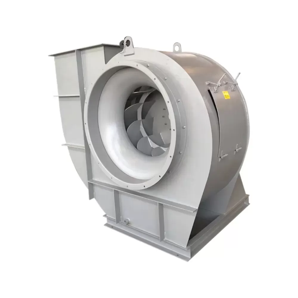 9-26 Industrial Blower