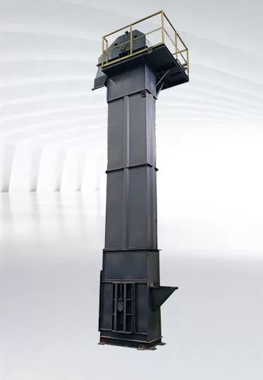 Bucket Elevator