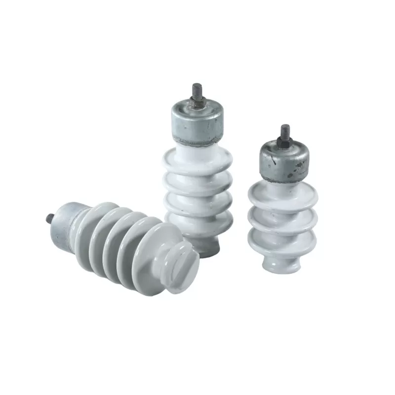 Electrostatic Precipitator Porcelain Sleeve