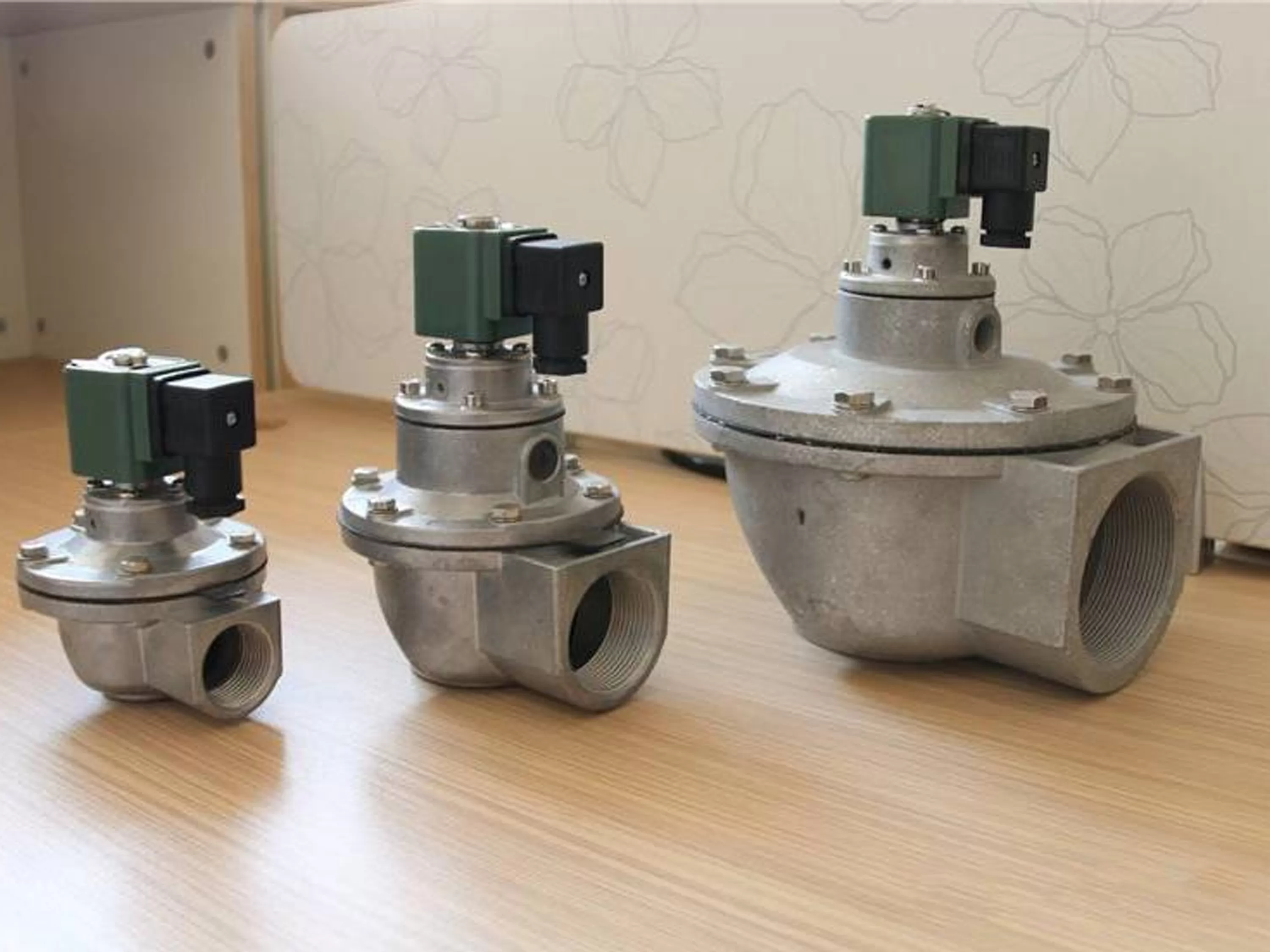 The Classification and Working Principle of Ash Discharge Valve Are Introduced