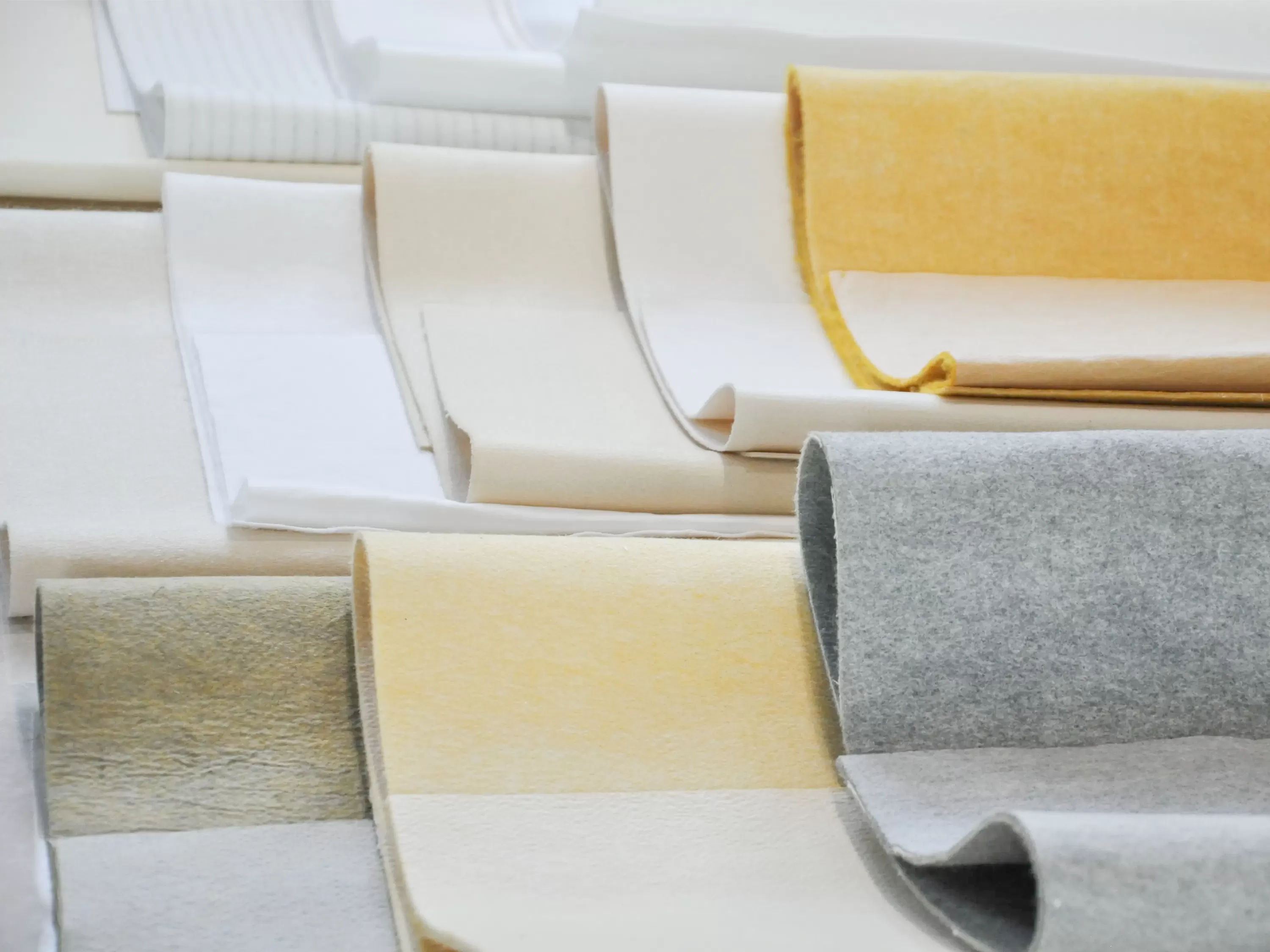 How Long Does It Take to Replace the Dust Bag of the Bag Type Dust Collector?