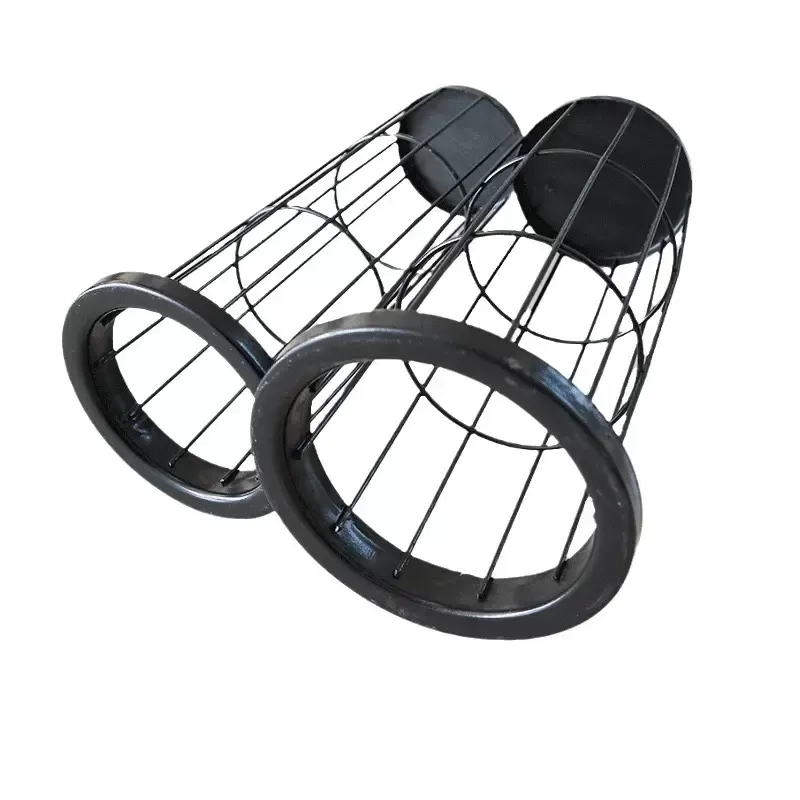 Dust Collector Bag Cage
