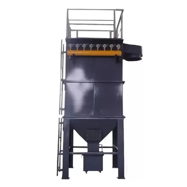 Baghouse Operating Cost Breakdown: Energy, Maintenance & Filters