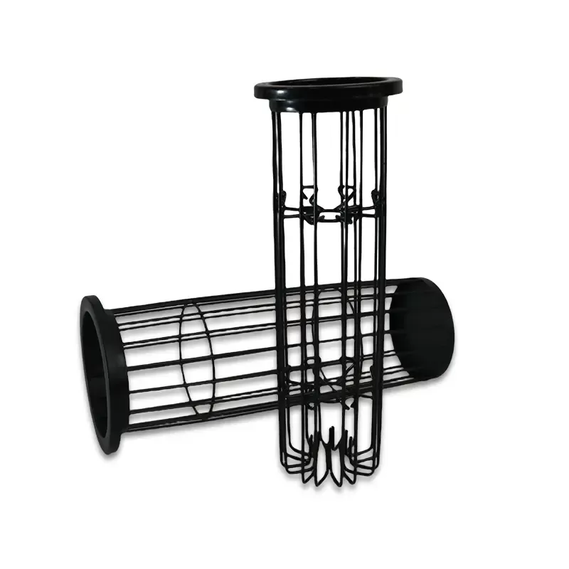 Dust Collector Bag Cage