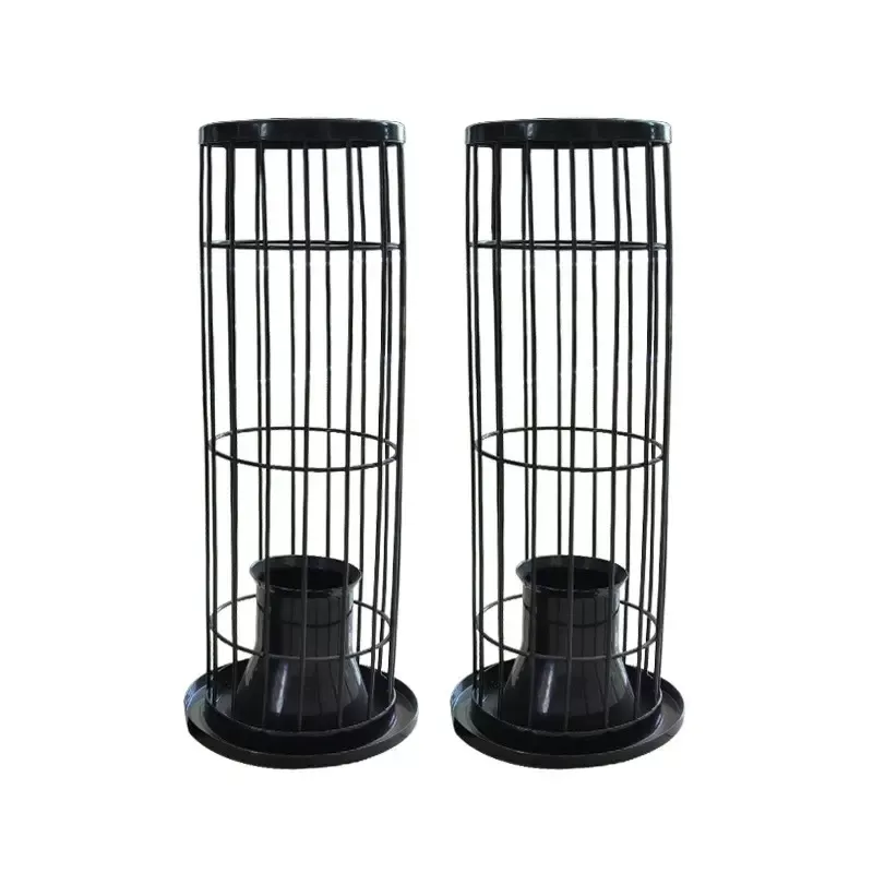 Dust Collector Bag Cage