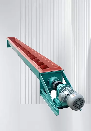 Screw Conveyor