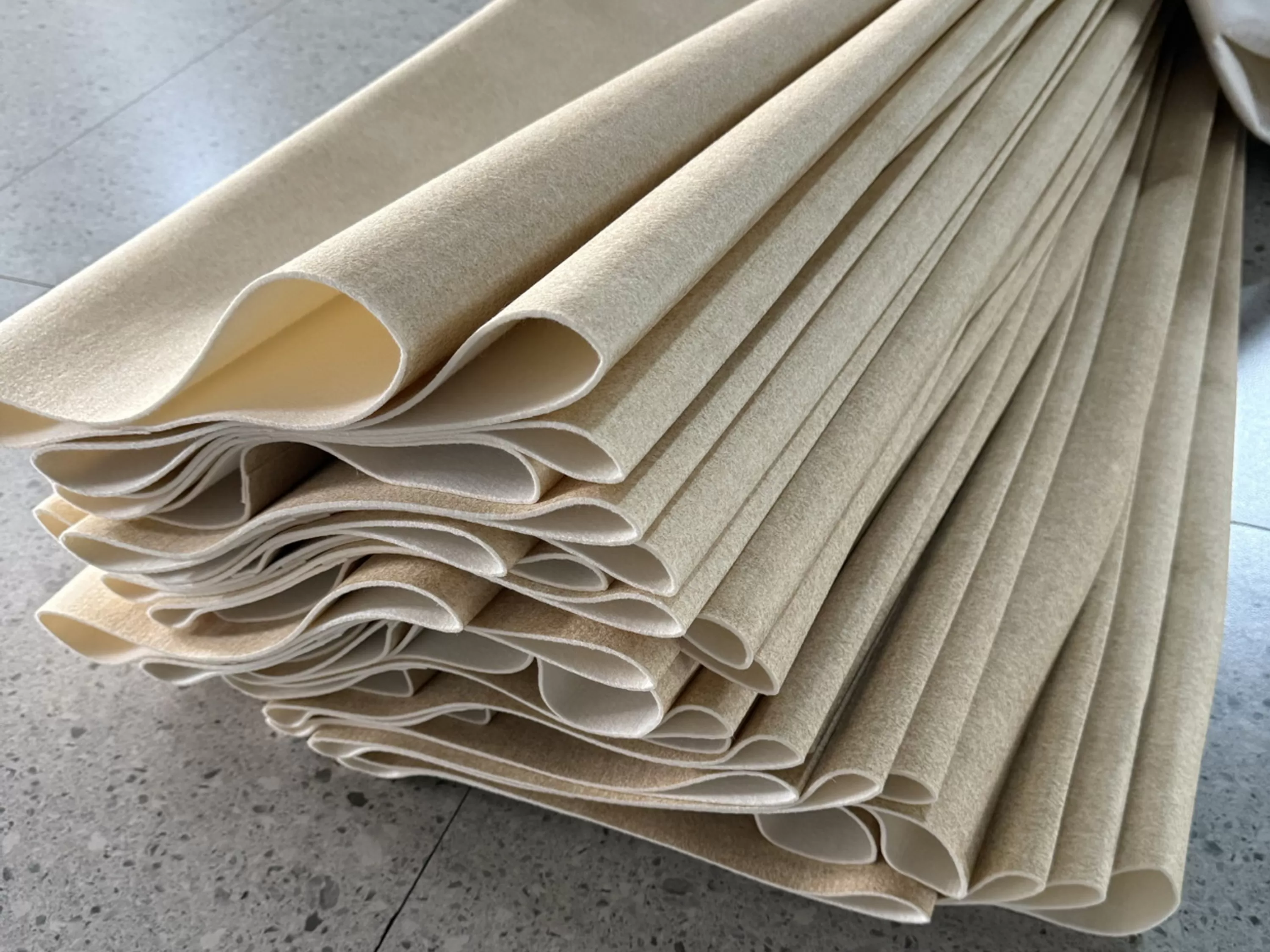 How To Maintain And Repair The Baghouse Filter Bags?