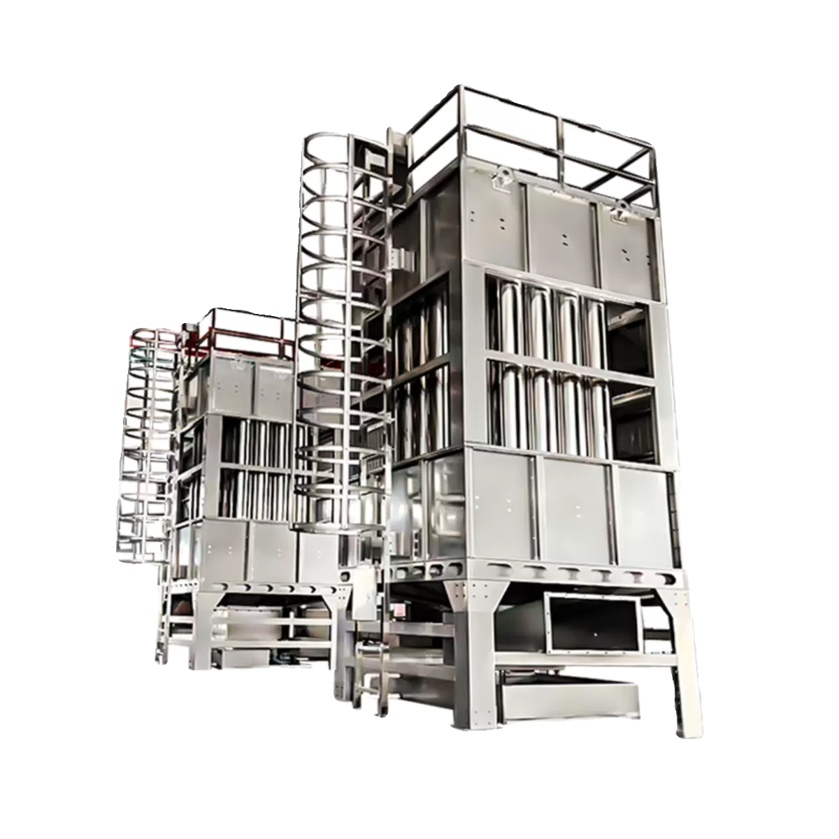 Electrostatic Precipitator?
