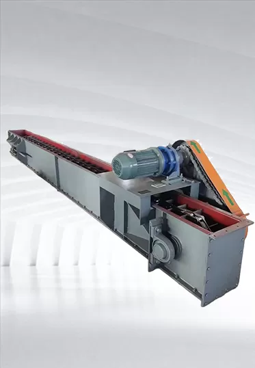 Chain Conveyor