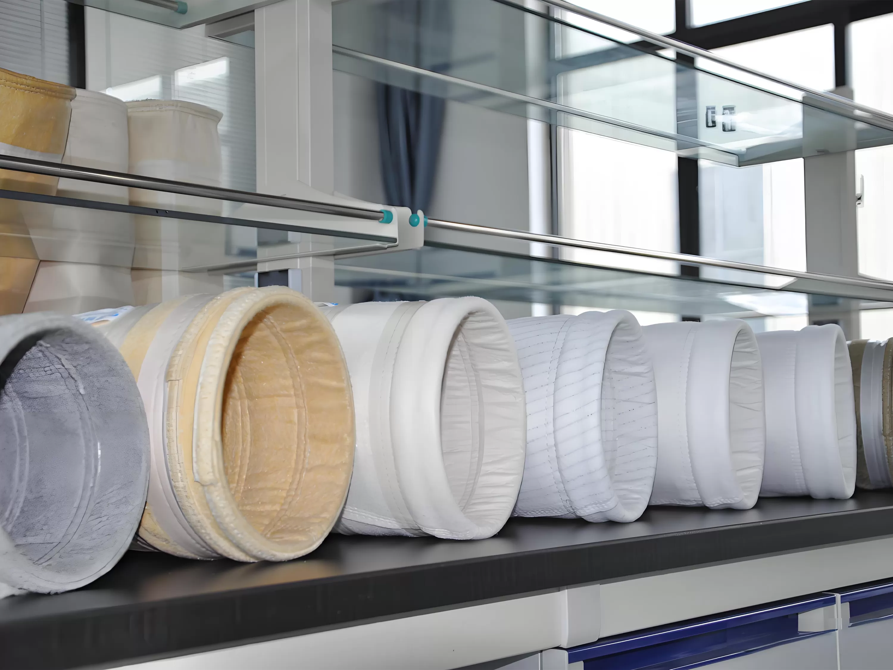 High Quality Dust Bag Is The Manufacturer'S Gold Signboard