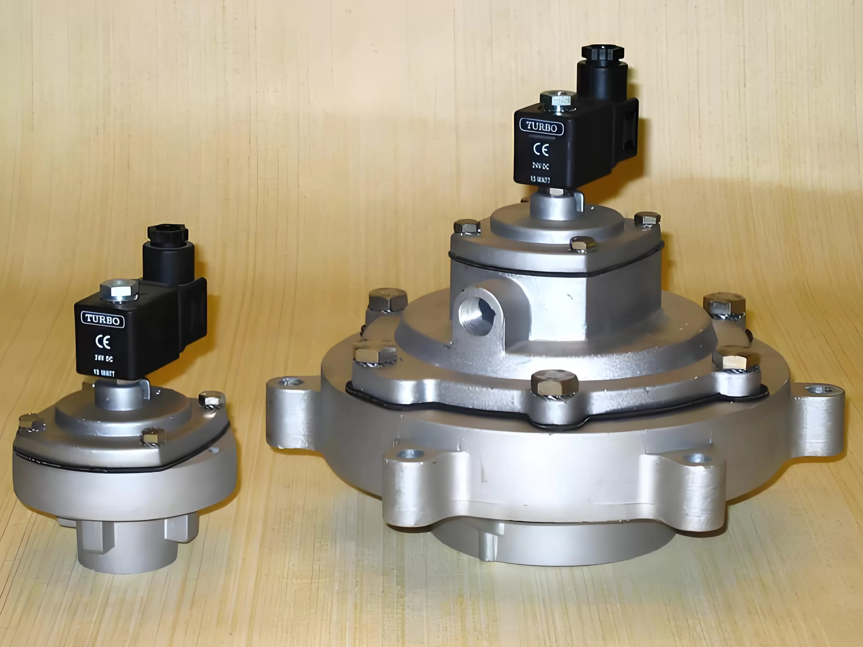 The Working Principle Of Electromagnetic Pulse Valve Do You Know?