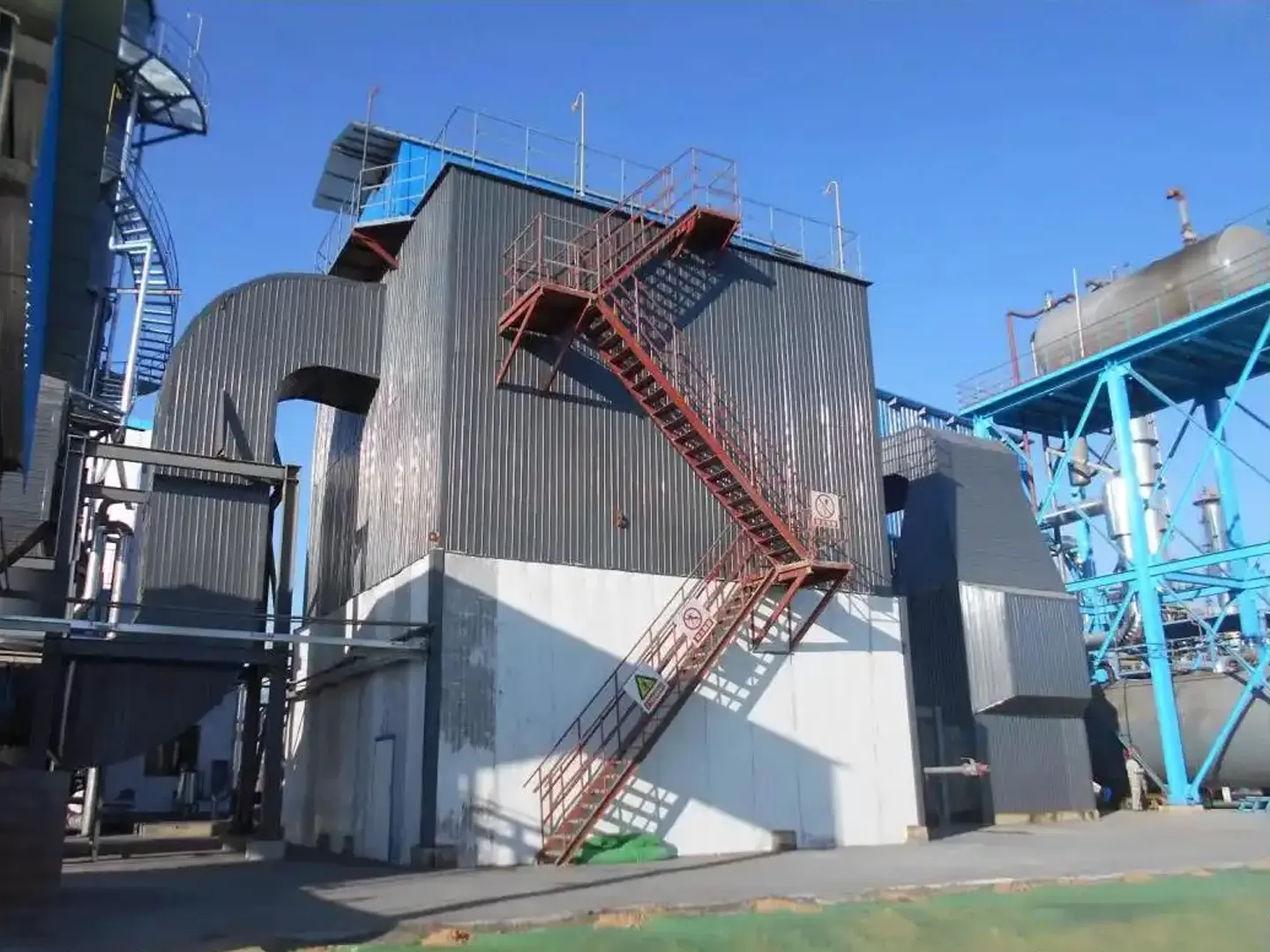 How to Improve the Dust Removal Efficiency of Bag Dust Collector?