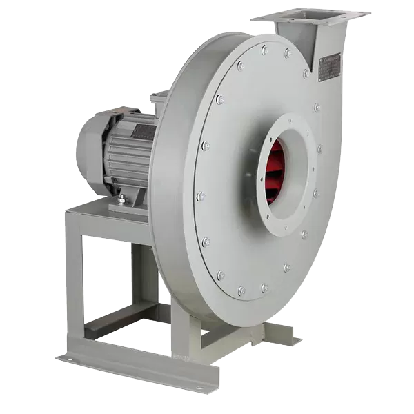 9-19 Industrial Blower