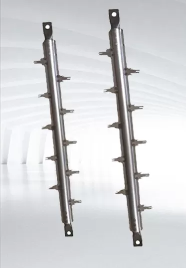 Industrial Electric Precipitation Accessories