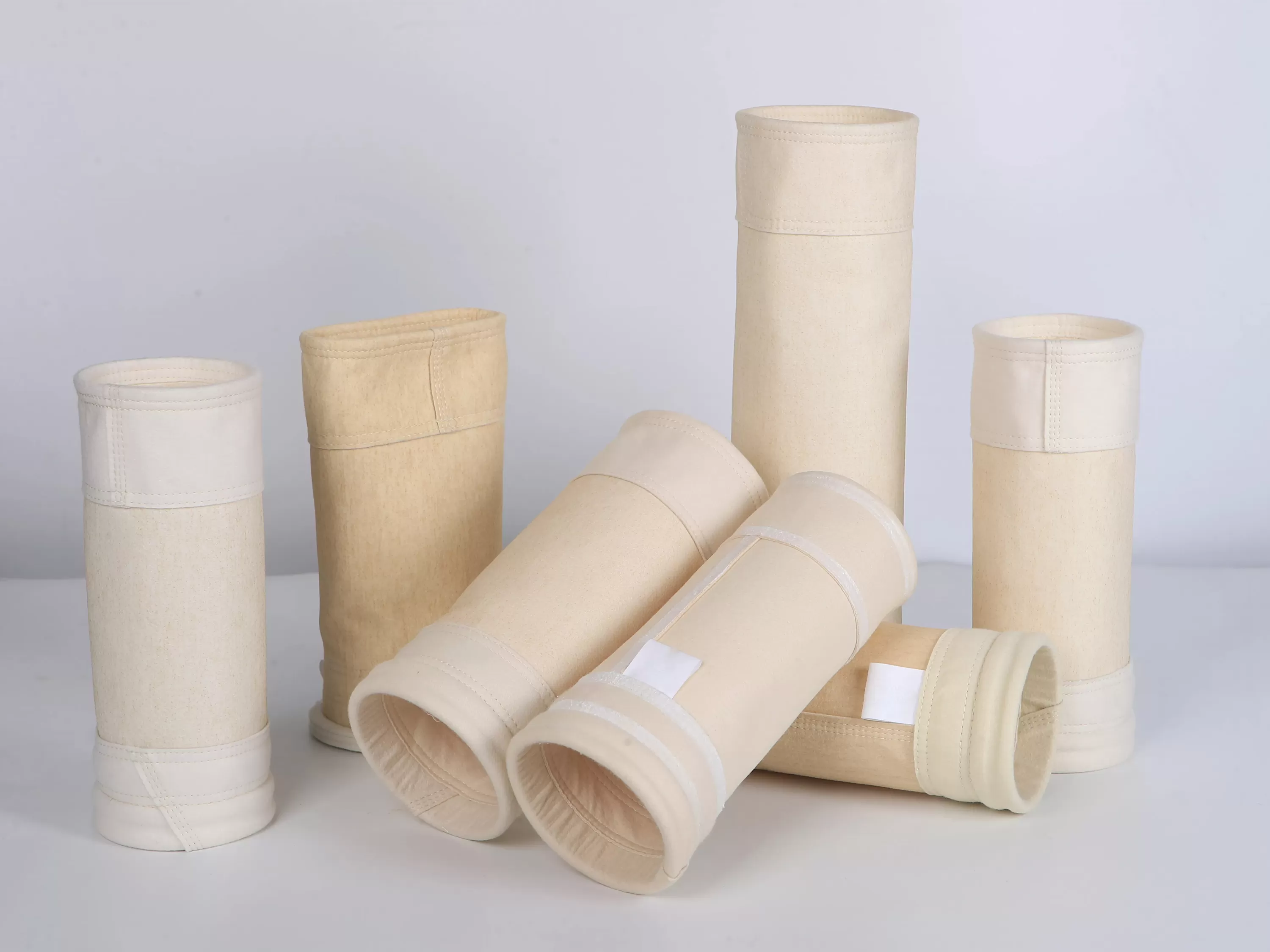 Dust Bag Manufacturer Major Customer Management Method