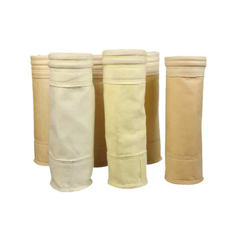 Evaluating Filter Bag Manufacturers in China: A Buyer’s Checklist for Price vs. Quality
