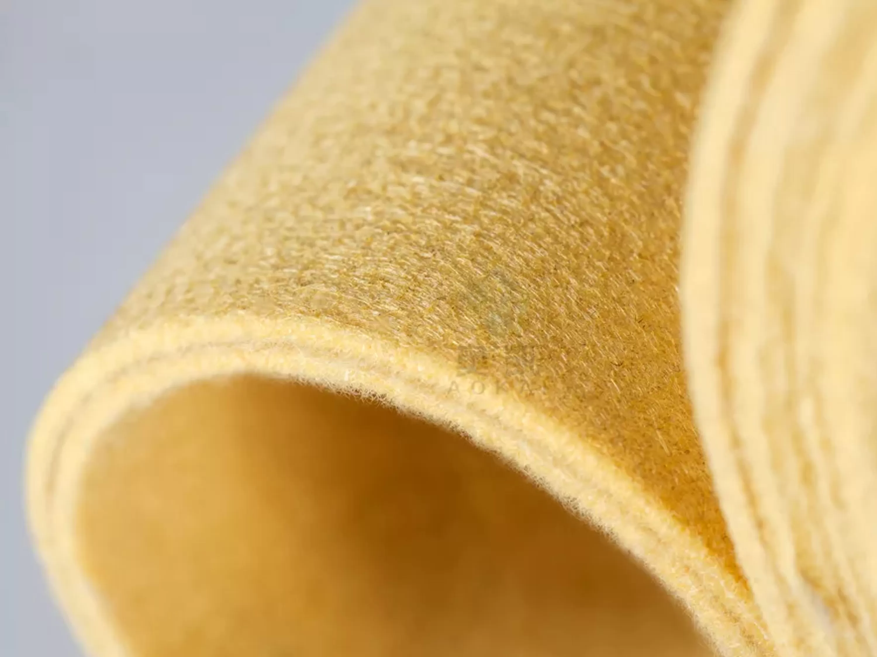 Problems Brought By The Dust Collector Filter Bags